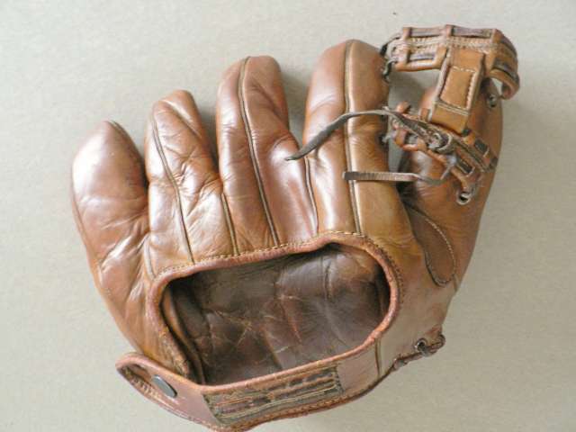 Pete Reiser MacGregor Goldsmith JCL Back